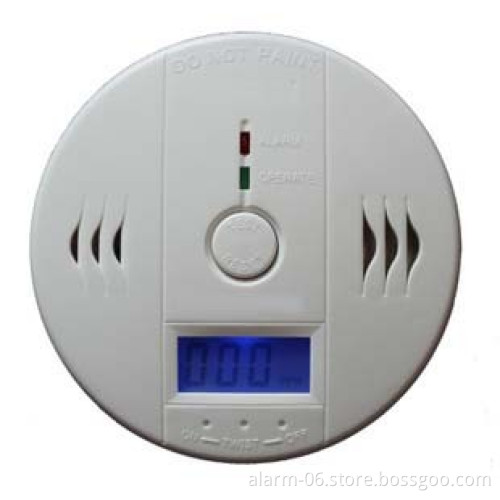 personal co detector low price